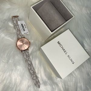 Micheal Kors Women’s watch